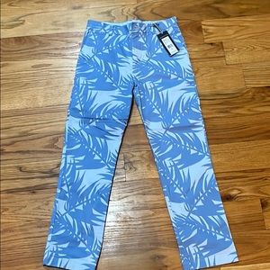 Boys Vineyard Vines Pants. Size 14